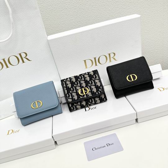 Dior Wallet 2023 ID:20231003-78